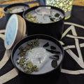 Hades Candle