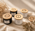 The  Zodiac Candles