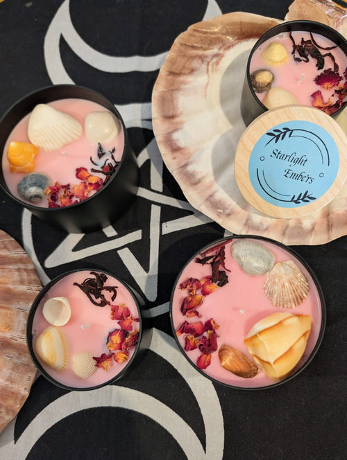 Aphrodite Candle