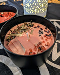 Persephone Candle