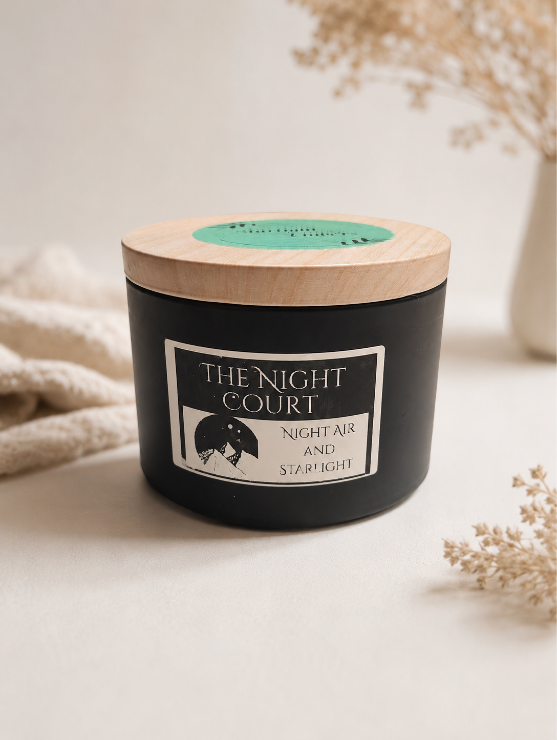 The Night Court