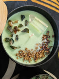 Gaia Candle